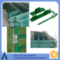 high quality painted steel corral panels supplier